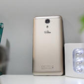 Wiko Ufeel Prime