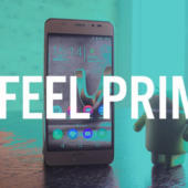 Wiko Ufeel Prime header