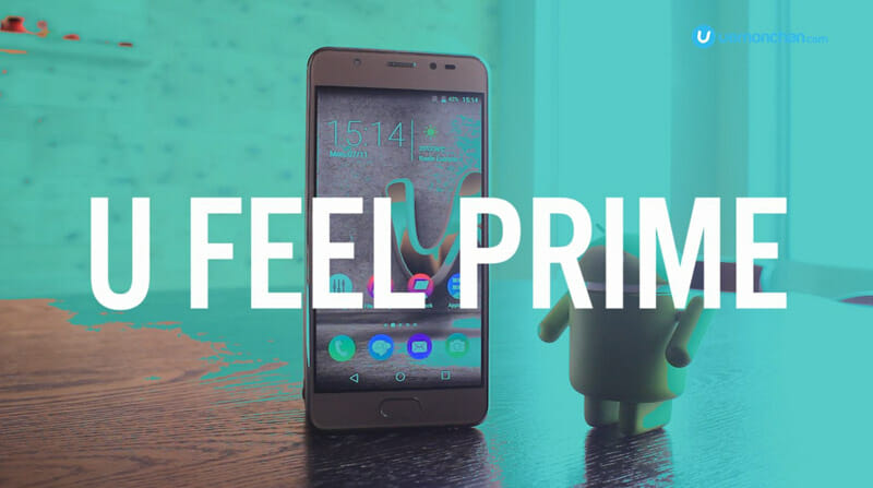 Wiko Ufeel Prime header