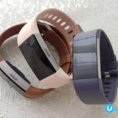 Fitbit Charge 2