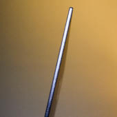 HP 23es display