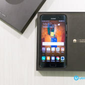 Huawei Mate 9 Pro