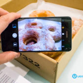 Huawei Mate 9 Pro