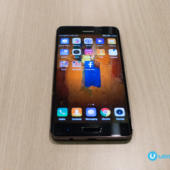Huawei Mate 9 Pro