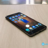 Huawei Mate 9 Pro