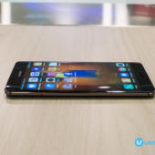 Huawei Mate 9 Pro