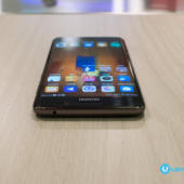 Huawei Mate 9 Pro