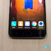 Huawei Mate 9 Pro