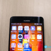 Huawei Mate 9 Pro