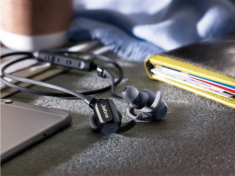 Jabra Halo Free