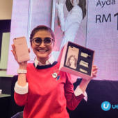 oppo f1s ayda jebat 7 | OPPO F1s Ayda Jebat