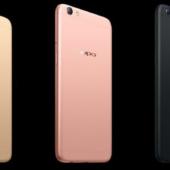 OPPO R9s