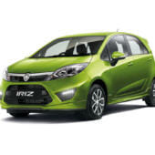 Proton Iriz