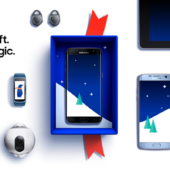 Samsung Holiday