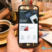 Samsung Pay with Maybank