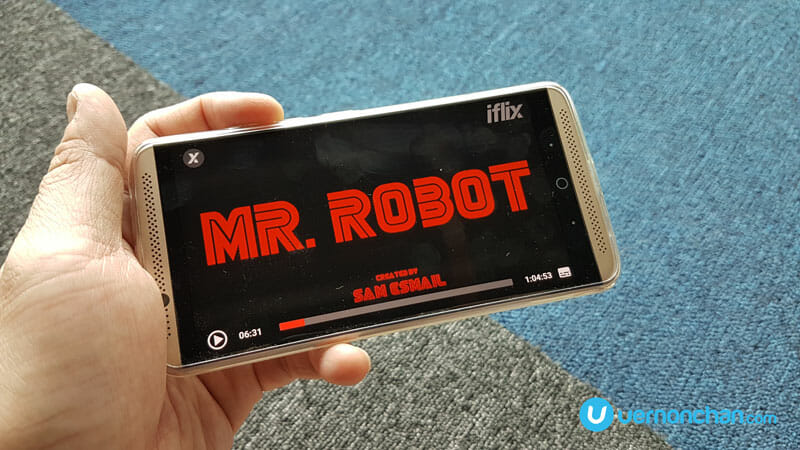 webe iflix Mr. Robot