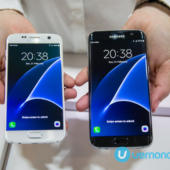 Samsung Galaxy S7