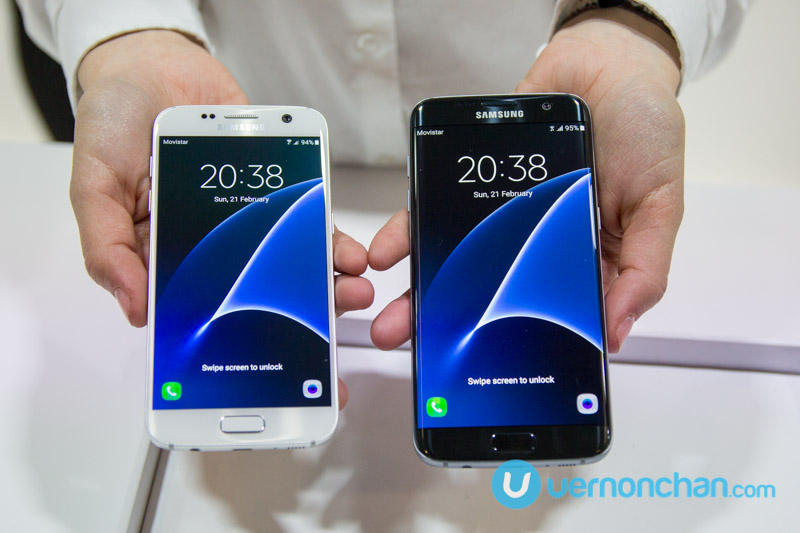Samsung Galaxy S7