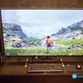 Acer ET430K