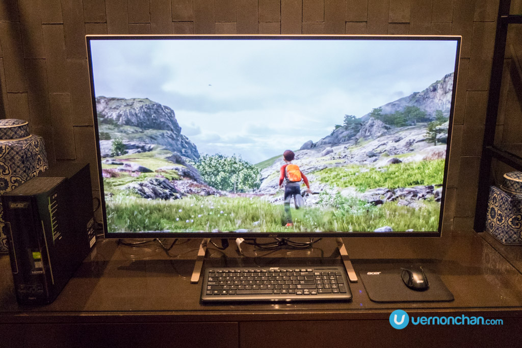 Acer ET430K