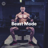 Spotify Beast Mode
