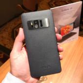CES 2017 ASUS ZenFone AR