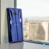 HTC U Ultra