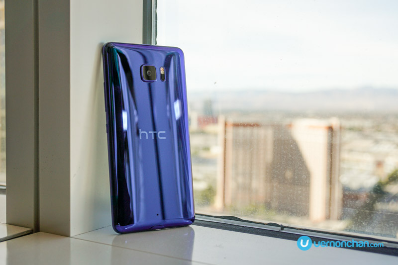 HTC U Ultra