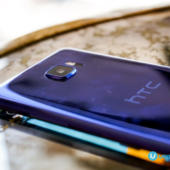 HTC U Ultra