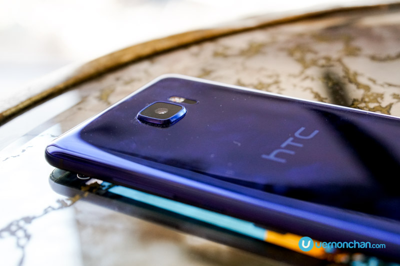 HTC U Ultra