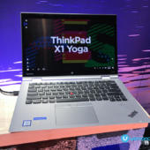 CES2017 Lenovo
