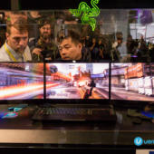 CES 2017 Project Valerie