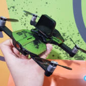 CES2017 Wingsland S6