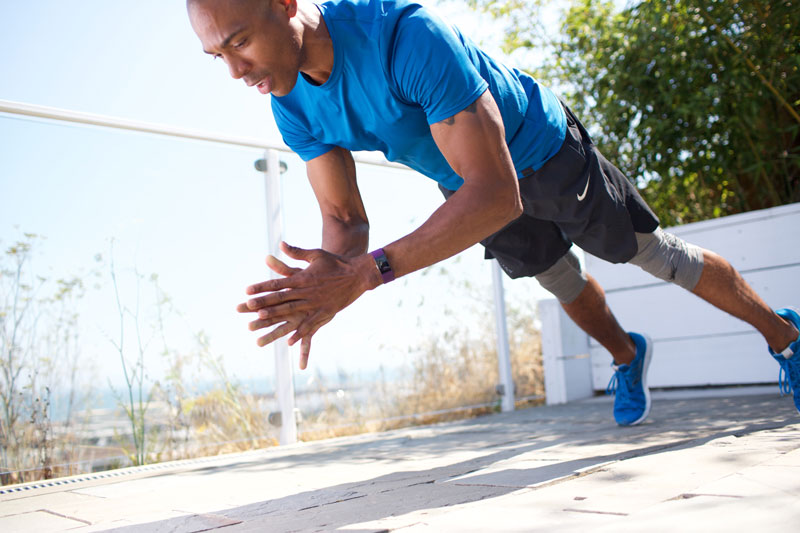 Fitstar by Fitbit