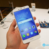 honor 6X