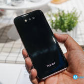 honor 6X