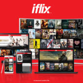 iflix Pakistan