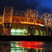Manchester United Old Trafford