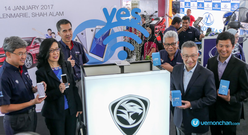 proton yes 4glte 4 |
