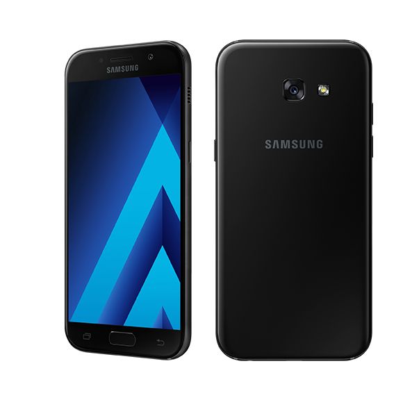 Samsung Galaxy A Seriss (2017)