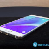 Samsung Galaxy Note5