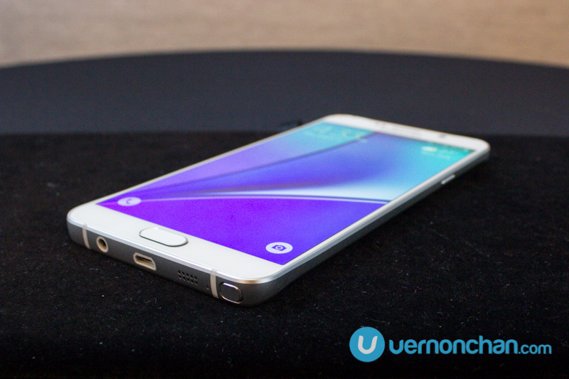 Samsung Galaxy Note5