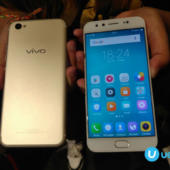 vivo V5Plus