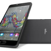 Wiko Ufeel Fab