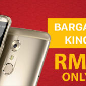 ZTE Bargain King