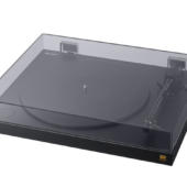 Sony PS-HX500