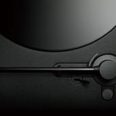 Sony PS-HX500