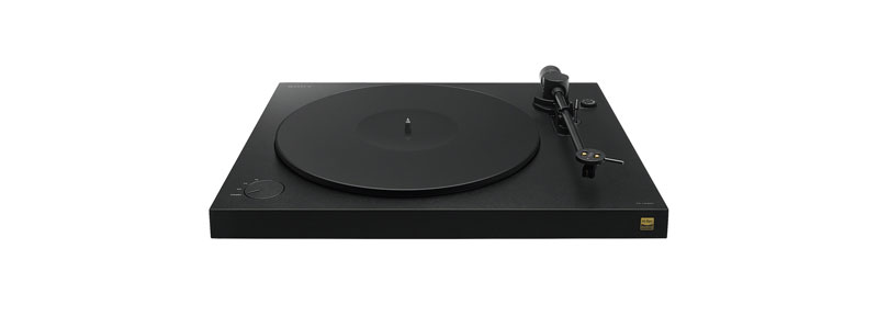 Sony PS-HX500