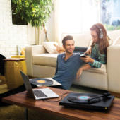 Sony PS-HX500