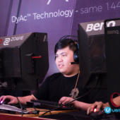 BenQ Zowie XL2540